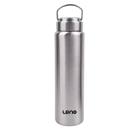 TrailFlow Stainless Steel Water Bottle Beargoods