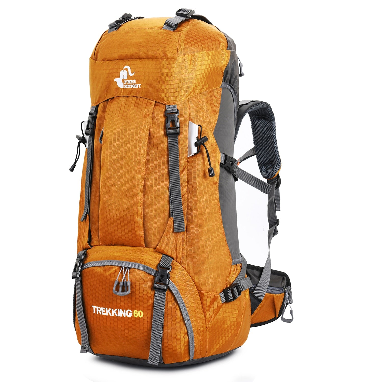 60L Hiking Backpack