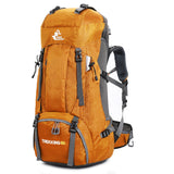 60L Hiking Backpack - Beargoods