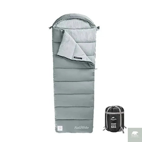 Lightweight Sleeping Bag Machine Washable - Beargoods