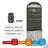 Sleeping Bag Ultralight Waterproof Beargoods