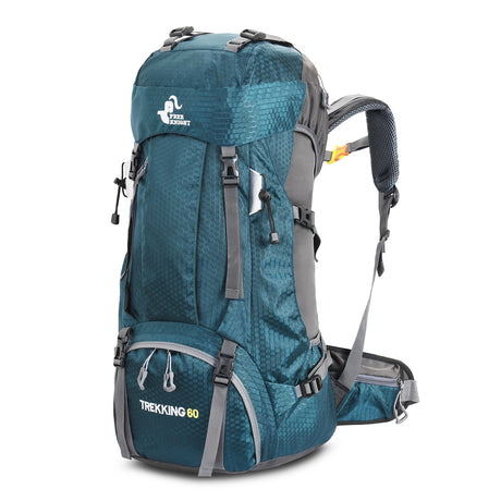 60L Hiking Backpack - Beargoods