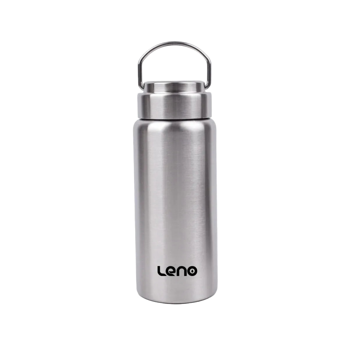 TrailFlow Stainless Steel Water Bottle Beargoods