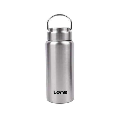 TrailFlow Stainless Steel Water Bottle Beargoods