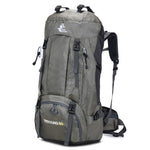 60L Hiking Backpack - Beargoods
