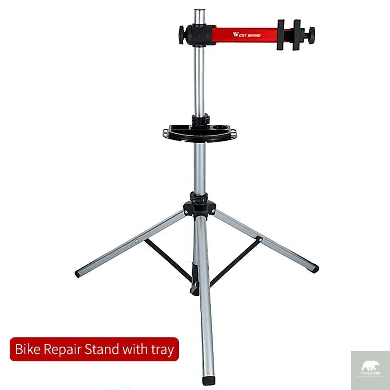 Adjustable Bicycle Repair Stand Beargoods