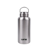 TrailFlow Stainless Steel Water Bottle Beargoods