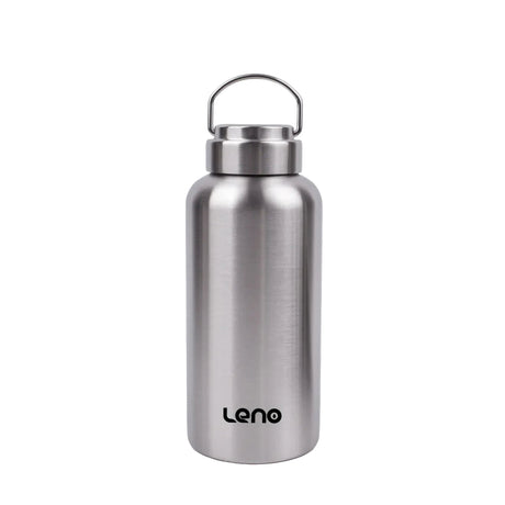 TrailFlow Stainless Steel Water Bottle Beargoods