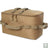 Outdoor Camping Gas Tank Storage Bag Large Capacity Ground Nail Tool Bag Gas Canister Picnic Cookware Utensils Kit Bag Beargoods