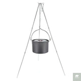 4L Outdoor Hanging Pot Beargoods