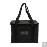 70L Insulated Thermal Cooler Bag Insulation To Keep Cold Large Capacity Portable Lunch Bag Zip Picnic Camping Tin Foil Food Bag Beargoods