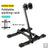 Bicycle Double Pole Foldable Parking Rack Beargoods