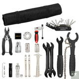Bicycle Repair Tool Kit Beargoods