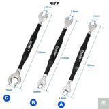 Bicycle Spoke Wrench Beargoods