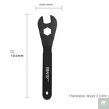 Bike Cone Wrench Set Beargoods
