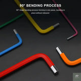 Bike Hex Wrench Set Beargoods