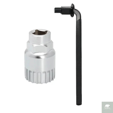 Bike Maintenance Tool Set Beargoods