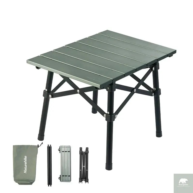 Camping Folding Table Beargoods