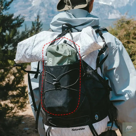 Camping Folding Table Beargoods