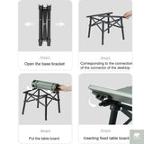 Camping Folding Table Beargoods