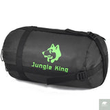Hollow Fibre Sleeping Bag Beargoods.co.uk