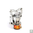 Camping One-piece Gas Stove Heater Beargoods