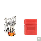Camping One-piece Gas Stove Heater Beargoods