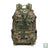 Outdoor Sports Tactics Backpack Men's Large Capacity Waterproof Hiking Backpack Beargoods