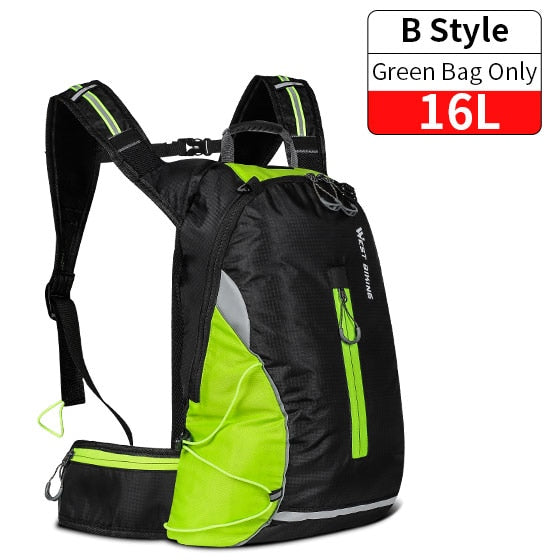 West biking 10l backpack sale