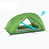 2 Person Ultralight Waterproof Camping Tent - Beargoods