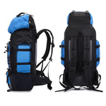 90L Backpack Hiking Camping Outdoor - Beargoods