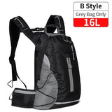 Sports Hydration Backpack
