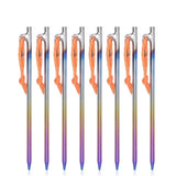 Heavy Duty Titanium Alloy Tent Stakes - Beargoods