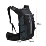 Sports Hydration Backpack - Beargoods