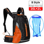 Sports Hydration Backpack
