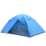 Tent 2 Person Lightweight Beargoods