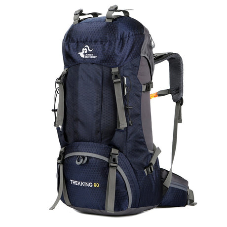 60L Hiking Backpack - Beargoods