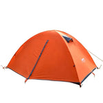 Tent 2 Person Lightweight Beargoods