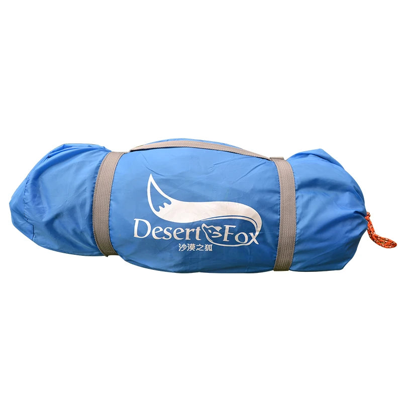 Tent 2 Person Lightweight Beargoods