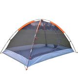 Tent 2 Person Lightweight Beargoods