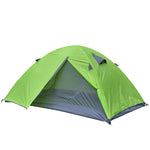 Tent 2 Person Lightweight Beargoods