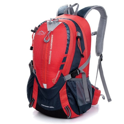 25L Waterproof Rucksack - Beargoods