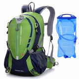 25L Waterproof Rucksack - Beargoods