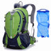 25L Waterproof Rucksack - Beargoods