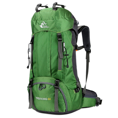 60L Hiking Backpack - Beargoods