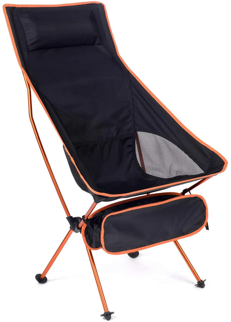 Camping Chair Folding Beargoods