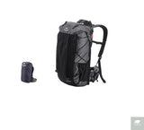 Naturehike Climbing Backpack 60+5L Camping Backpack Travel Bag Large Capacity Military Mountaineering Backpack With Rain Cover Beargoods