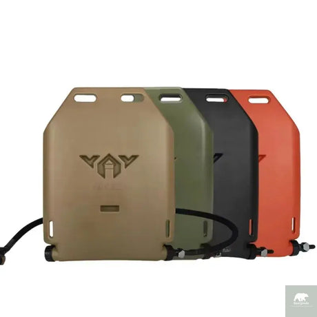 Hydration Storage Water Panel Beargoods