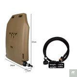 Hydration Storage Water Panel Beargoods