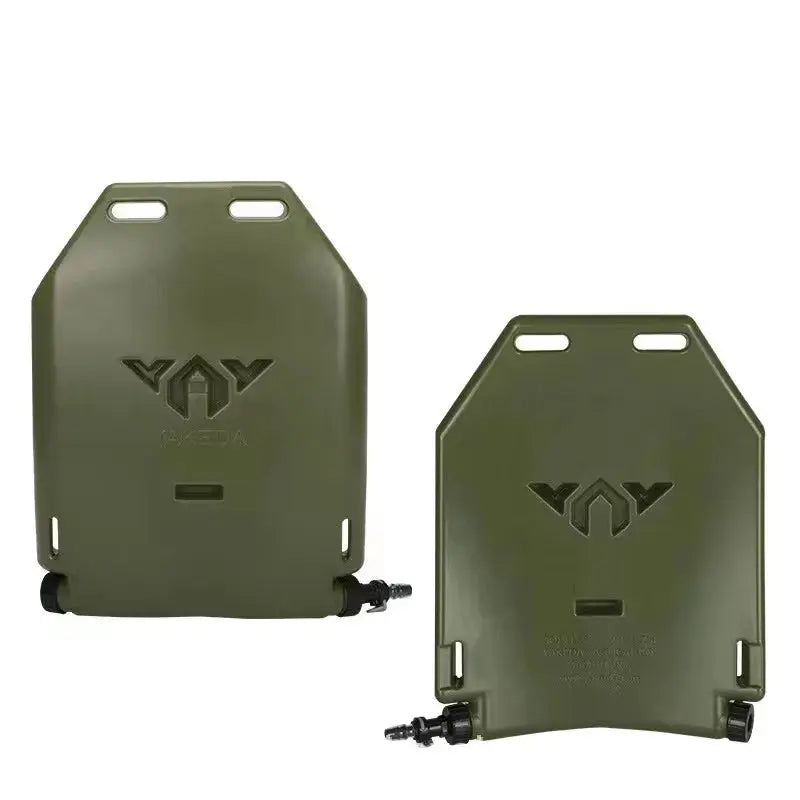Hydration Storage Water Panel Beargoods